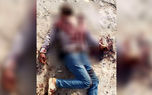 عکس تلخ از انفجار مرگبار مین های جامانده از جنگ تحمیلی / 2 جوان خوزستانی تسلیم مر گ شدند
